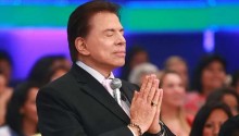 O ataque sórdido da esquerda contra Sílvio Santos