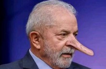 O novo regime inventado por Lula e a nova mentira contada para os incautos