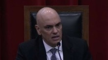 Finalmente, um general se levanta contra as revelações envolvendo Moraes