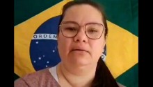 O relato angustiante de uma exilada política, mãe, trabalhadora e cristã (veja o vídeo)