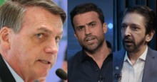 O único que realmente defenderia Bolsonaro e seu legado em SP rompe o silêncio