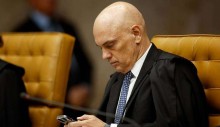 URGENTE: Moraes retira sigilo de inquérito que envolve o seu gabinete no TSE