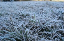 Chegada de frente fria pode causar impacto brutal no país