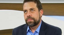 Boulos chora (veja o vídeo)