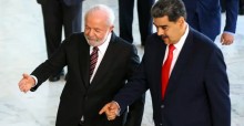 Estranhamente, Governo Lula impõe sigilo de cinco anos em documentos enviados ao TSE sobre eleições na Venezuela