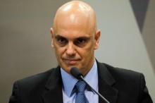 Decisão absurda de Moraes abre divergência no STF