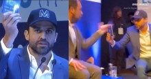 AO VIVO: Marçal e Boulos ficam cara a cara novamente (veja o vídeo)