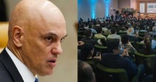 Renomado e respeitado grupo internacional faz gravíssimo alerta sobre decisão de Alexandre de Moraes