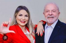 URGENTE: Advogada “do Lula” é presa por lavagem de dinheiro