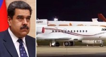 Maduro tenta dar o “troco” nos EUA e tensão aumenta