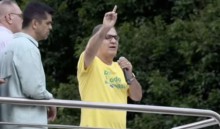 Medo de represálias pode mudar o tom do discurso do dia 7 de setembro