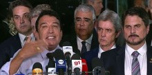 URGENTE: Denúncia grave aponta ameaças de ministros do STF a parlamentares (veja o vídeo)