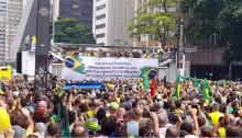 Como vai ser a manifestação neste 7 de setembro? Saiba todos os detalhes!