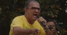 Em discurso forte, Malafaia pede "cadeia" para Moraes