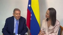 Maria Corina faz anúncio forte e coloca Maduro contra a parede