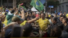 AO VIVO: Discursos impactantes marcam 7 de Setembro na Paulista em clamor por impeachment de Moraes (veja o vídeo)