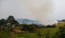 Agricultor vítima de incêndio no interior de SP morre após 12 dias internado