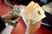 Mega Millions com prêmio de R$ 4,5 bilhões nesta terça-feira. Prepare-se para ganhar!