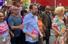 Campanha de Boulos entra em desespero com novos números das pesquisas