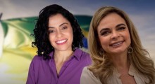 Mulheres na política... Muito mais do que cotas! (veja o vídeo)