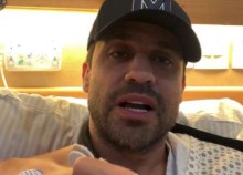 AO VIVO: Marçal abre live direto do Hospital e solta o verbo (veja o vídeo)