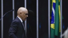 Mais um "crime gravíssimo" de Moraes que poucos perceberam, revela senador