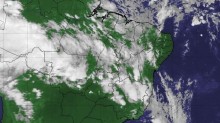 Com alta possibilidade de ocorrência, novo fenômeno pode mudar radicalmente o clima no Brasil