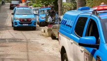 Polícia vai até a casa de ator histórico da Globo e é recebida de forma completamente inesperada