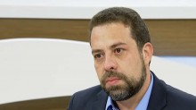 Boulos deixa debate sem falar com a imprensa e algo fica explícito