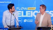 A derrocada do Flow após o debate