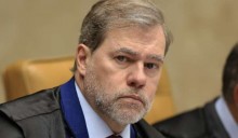 Ex-diretor da Petrobrás condenado por corrupção aciona Toffoli para anular todos os atos da Lava Jato