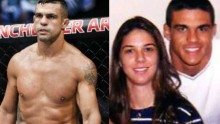 Possível paradeiro de Priscila, irmã de Vitor Belfort, choca o país 20 anos depois do desaparecimento