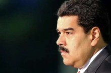 O "surto" de Maduro