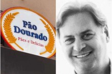 Dono da Rede de Padarias Pão Dourado morre vítima de tiro de espingarda