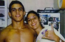 O misterioso desaparecimento de Priscila Belfort