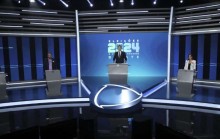 Algo inusitado aconteceu no último Debate em SP