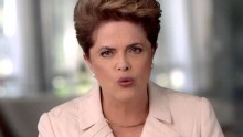 Dilma recebe medalha das mãos de ditador comunista