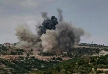 URGENTE: Israel invade o Líbano na “caça” aos terroristas do Hezbollah