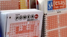 Loteria americana Powerball pagará R$ 1,5 bilhão nesta quarta-feira (2/10)