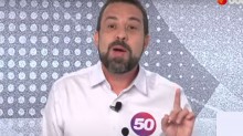 Boulos comete erro brutal e nova pesquisa acende alerta vermelho para o psolista