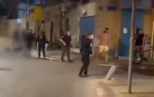 URGENTE: Atentado em Israel (veja o vídeo)