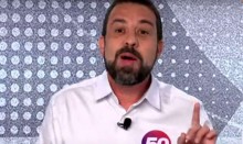 Boulos reforça a artilharia contra Nunes para tentar chegar no 2º turno contra Marçal