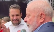 AO VIVO: Rejeição a Lula dispara / Boulos fora? (veja o vídeo)