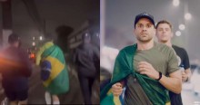 Pablo Marçal, determinado, pujante e inigualável, corre por São Paulo e pelo Brasil (veja o vídeo)