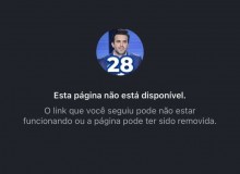 Justiça de SP suspende também o perfil reserva do Instagram de Pablo Marçal