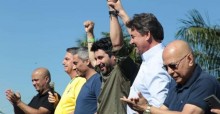 Em Goiânia, PT é esfacelado e Fred Rodrigues terá o apoio de Bolsonaro para encarar de frente o candidato de Caiado