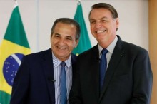 Malafaia afirma que ele e Bolsonaro já resolveram as diferenças