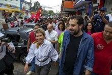 Para ter 'militantes' na rua, Boulos já desembolsou mais de 6 milhões de reais