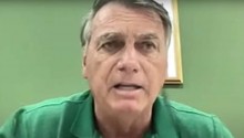 Proibições absurdas impostas a Bolsonaro desmascaram os "canalhas oportunistas, sujos e mentirosos"