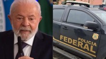 Queda de Lula pode ser investigada pela PF